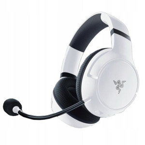 Słuchawki Bezprzewodowe Razer Kaira Xbox White