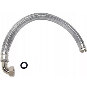 Wąż Antywibracyjny Do Hydroforu 1 Cal Ibo 70cm
