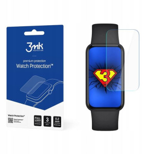 3MK Folia ochronna Xiaomi Redmi Smart Band Pro