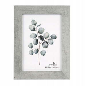 Ramka na zdjęcie 13x18 Goldbuch Beton Modern