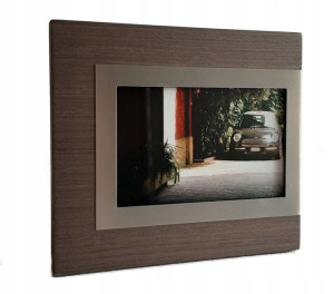 Ramka na zdjęcie 10x15 nowoczesna elegancka 15x10