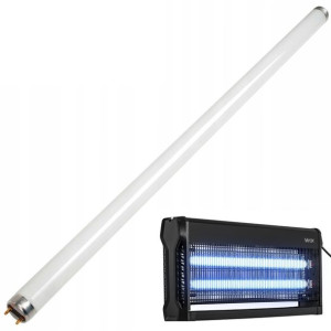 Świetlówka Do Lampy Owadobójczej Ikl/ik-40w Vayox