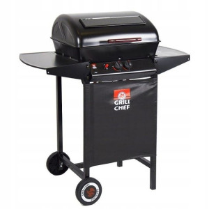 Outlet Grill Gazowy Ogrodowy Landmann 2.0 12380