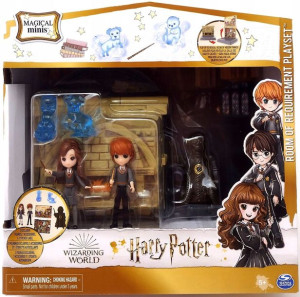 Zestaw Harry Potter - Pokój życzeń