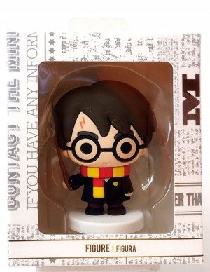 Figurka Wizarding Harry Potter.