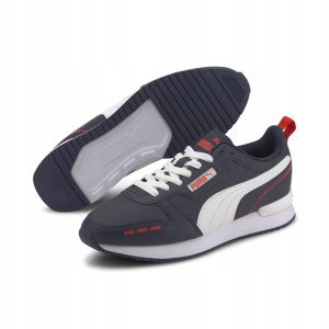 Puma Buty R78 Sl 37412703 R 43