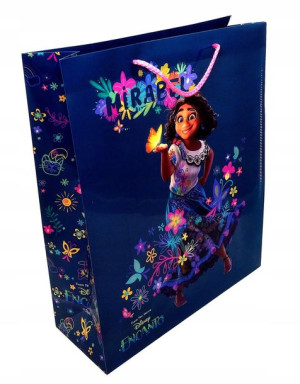 Torba prezentowa Encanto Mirabel 39 cm