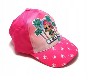 Czapka z daszkiem L.O.L. Surprise Beach Vibes