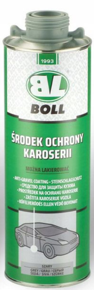 Baranek Szary do Ochrony Karoserii Boll 001003 1L