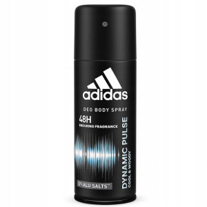 Adidas Men DYNAMIC PULSE męski dezodorant 150ml