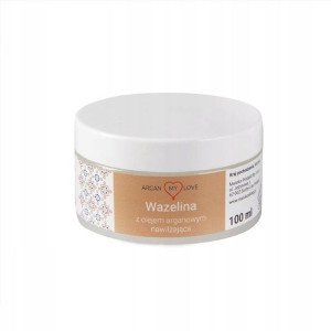 Argan My Love Wazelina Arganowa 100 ml