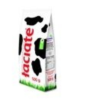Mleko w proszku pełne 500g. Łaciate Mlekpol