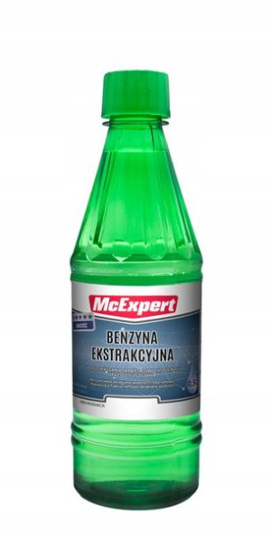 Benzyna ekstrakcyjna - 500ml
