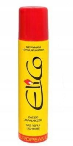 Gaz do Zapalniczek 300ml