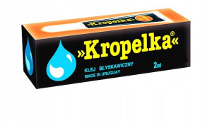 Klej KROPELKA 2ml