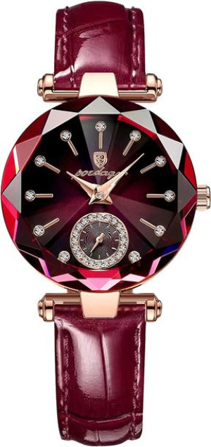 Wodoodporny damski zegarek