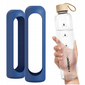 Etui Silikonowe Do Butelki Wessper Activemax 1l