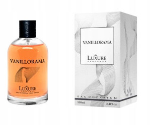 Luxure_VANILLORAMA EDP 100 ml