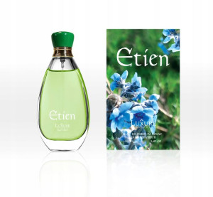 Luxure_ETIEN EDP 100 ml