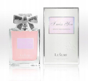 Luxure_I Miss YOU dla NIEJ EDP 100 ml