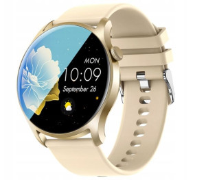 Smartwatch damski Senbono Max 8
