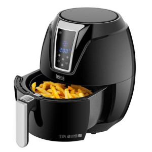 Frytkownica beztłuszczowa z wyświetlaczem TEESA DIGITAL AIR FRYER 3,2L