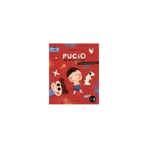 Pucio na wakacjach ćwicz. wym.