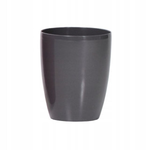 Doniczka Prosperplast Coubi DUOW160 Grafit