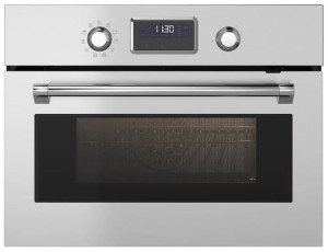 Piekarnik + mikrofala ELECTROLUX IKEA SMAKSAK 3w1
