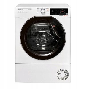 Suszarka Hoover QDXHY9A2TKEX-84 A++ 9kg NFC