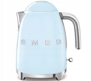 Czajnik Smeg KLF03PBEU Pastelowy błękit RETRO 1.7L