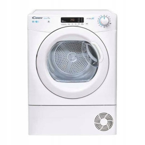 Suszarka Candy CSOC8DG-S 8kg Wi-Fi Smart Pro 14pro