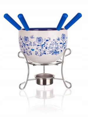 Zestaw 6cz Fondue - Onion