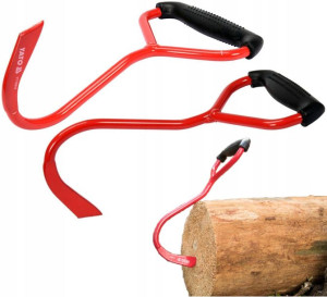 Hak Do Przenoszenia Drewna L-265 Mm Yt-79910 Yato