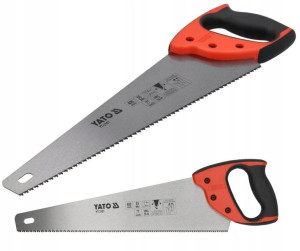 Yato Piła Płatnica 400mm Ręczna Drewna Drzewa