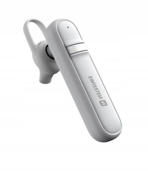 Słuchawka bluetooth do rozmów Headset Swissten Cal