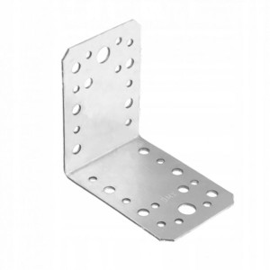 Kątownik 90x90x65x2,5 Domax