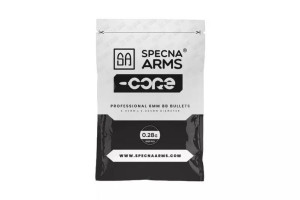 Kulki Specna Arms CORE - 1000szt | 0,28g