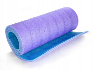 Karimata dwuwarstwowa 12mm SPORTWELL