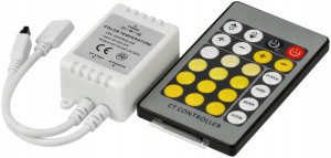 Sterownik kontroler do LED multiwhite CCT