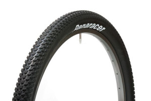 Opona Comet HardPack 700x38C czarna wire