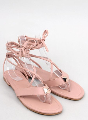 Japonki rzymianki AGEE PINK 38
