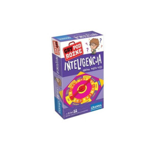 Gra inteligencja