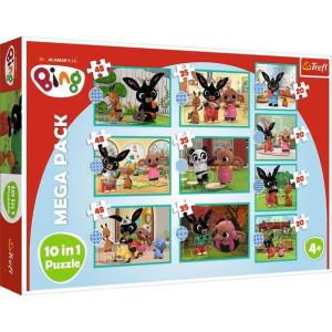 Puzzle 10w1 co robi bing