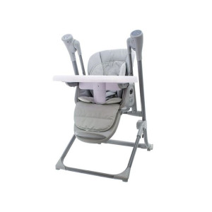 Krzesełko huśtawka ty868 loop grey