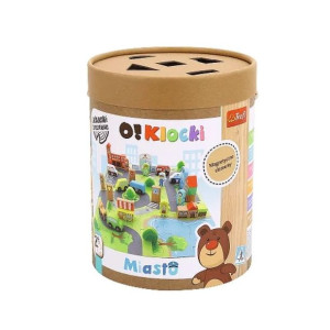 Klocki miasto