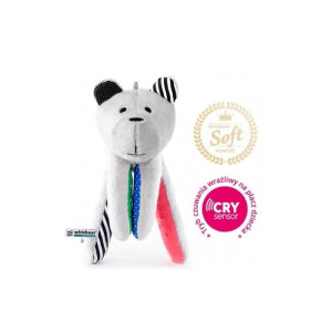 Whisbear szumiący miś arbuz