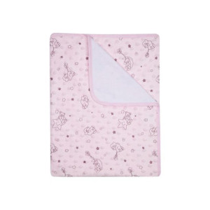 Kocyk podw.minky druk+baw 646