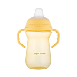 Kubek z sil ust.250ml firstcup
