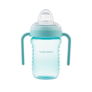 Kubek niekapek sil. 220ml